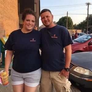 Meet your Posher, Ricky